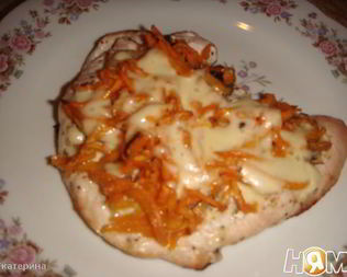 Куриное филе Восток