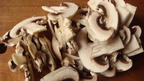 куриное филе восток