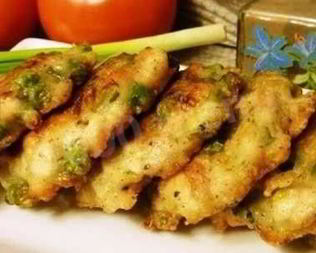 Куриные растрепки