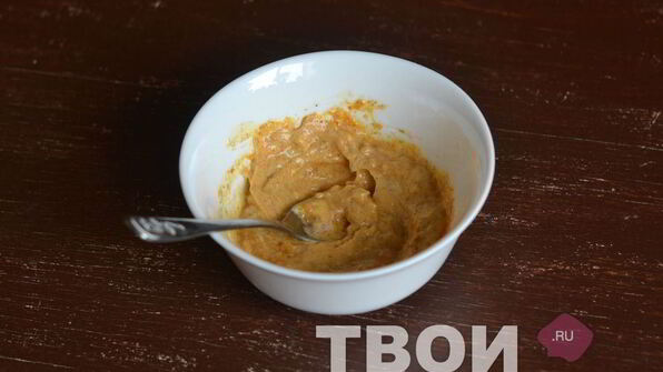 курица на банке