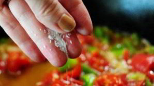 курица с оливками