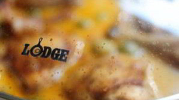 курица с оливками