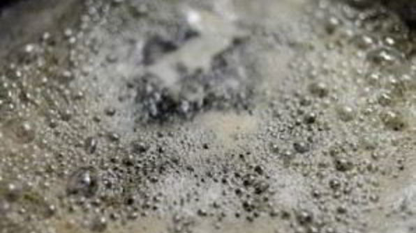 курица с оливками