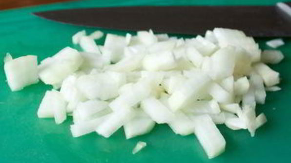 курица с тыквой и шампиньонами в сливках