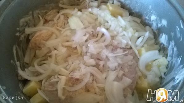 сливочный кролик