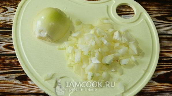 свиная тушенка с перловкой