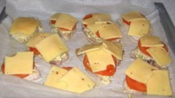 свинина под сыром в духовке