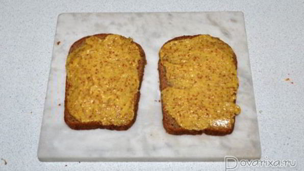 свинина в пиве по-бельгийски