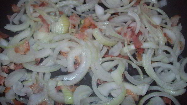 цыпленок по-венгерски