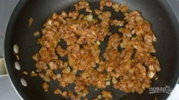 тушеная баранина с кускусом