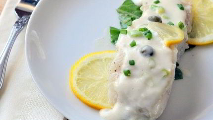 Тушеный сазан