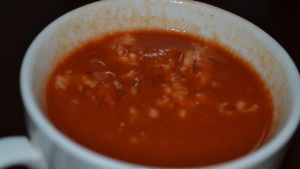 тушеные свиные ребрышки в мультиварке