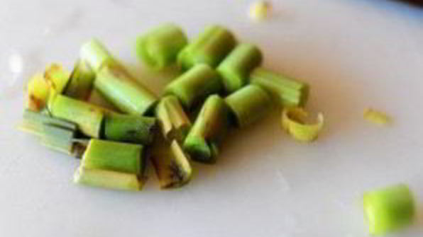 утка карри по-тайски