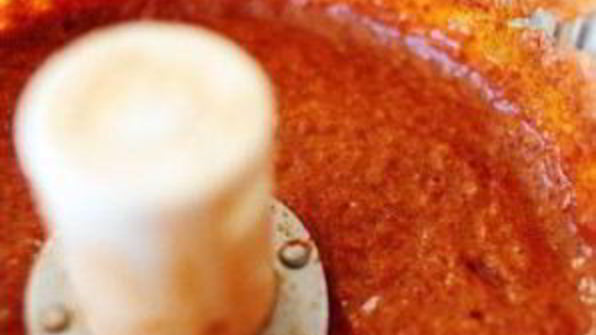 утка карри по-тайски