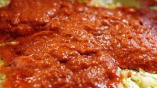 утка карри по-тайски