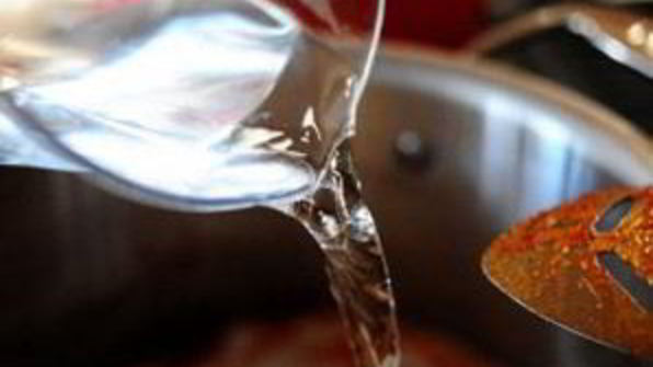 утка карри по-тайски