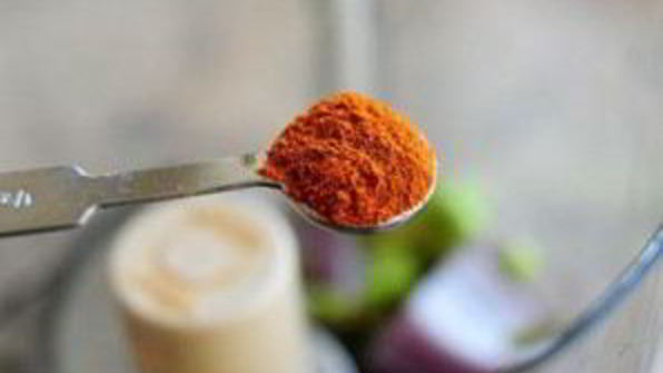 утка карри по-тайски