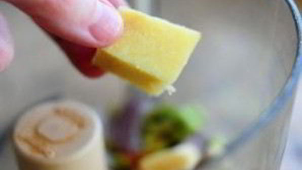 утка карри по-тайски