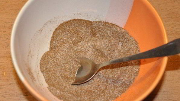 вяленое куриное филе