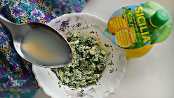 запеченная курочка с ароматом лимона