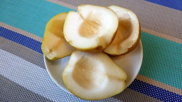 запеченные утиные ножки дюшес