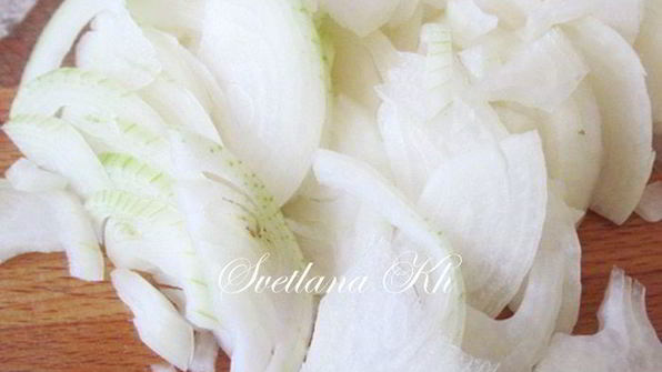 жареная домляма