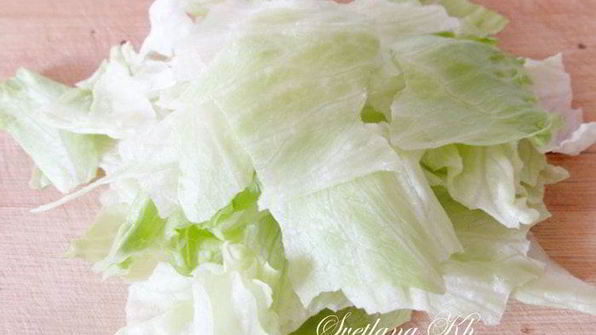 жареная домляма