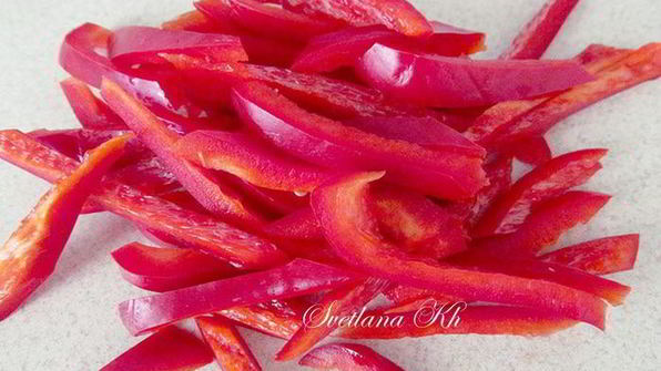 жареная домляма