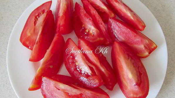 жареная домляма