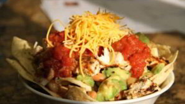 жареная грудка на сковороде