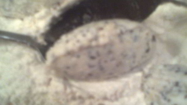 ньокки с базиликом