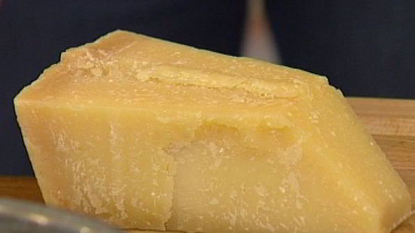 ньокки с морковью и оливками