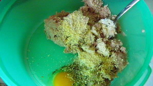 артишоки фаршированные