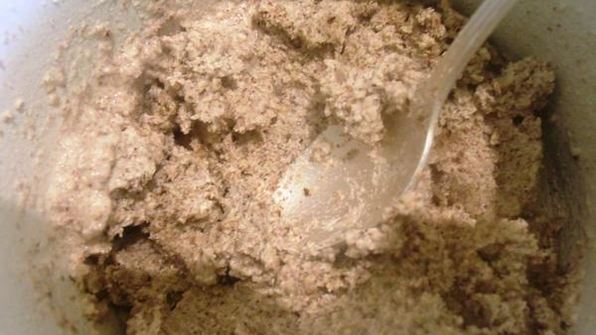 баклажаны с грецким орехом