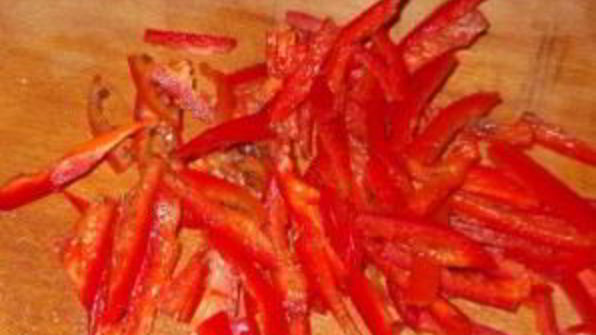 баклажаны соленые фаршированные