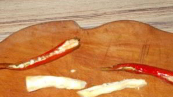 баклажаны соленые фаршированные