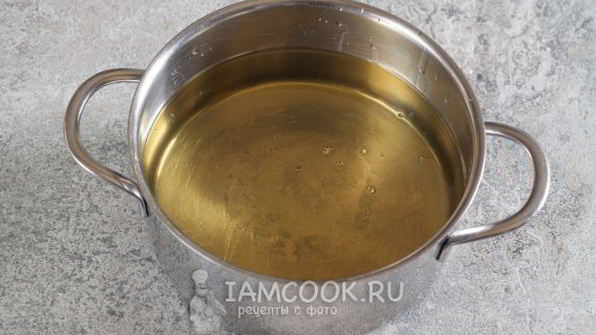 баклажаны темпура