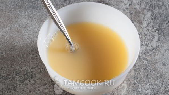 баклажаны темпура