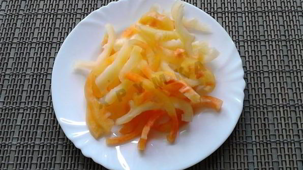 баклажаны тушеные в мультиварке