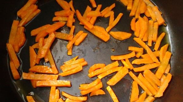 баклажаны тушеные в мультиварке