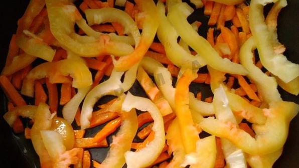 баклажаны тушеные в мультиварке