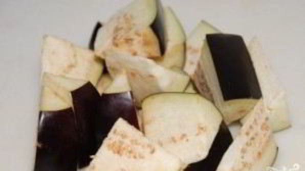 баклажаны в кисло-сладком соусе