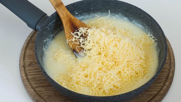 брокколи и цветная капуста в духовке