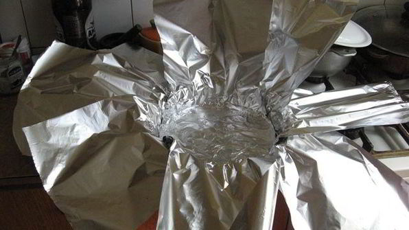 фаршированная капуста