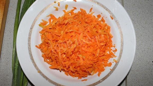 фаршированный лук