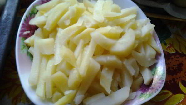 фаршированные патиссоны