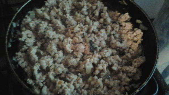 фаршированные патиссоны