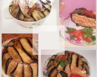 Или Мусака по-гречески