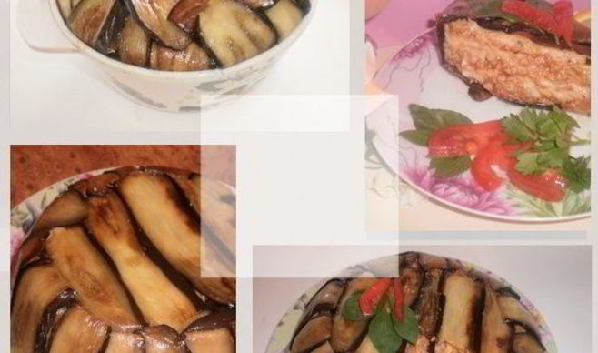 Или Мусака по-гречески