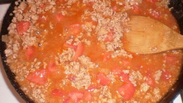 или мусака по-гречески